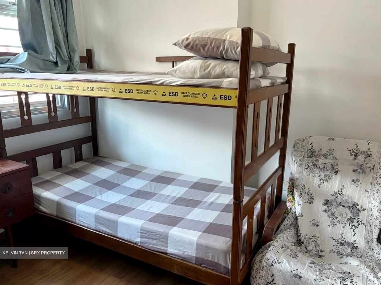 Blk 438B West Edge @ Bukit Batok (Bukit Batok), HDB 3 Rooms #591989291